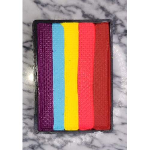Cameleon COLORBLOCK 30g - SUPERNOVA